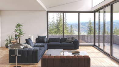 Loftfenster – was sind sie und wo kommen sie am besten zur Geltung? Loftfenster