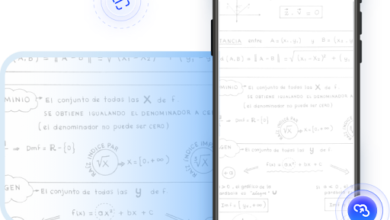 Wenn Mathematik auf KI trifft: Der persönliche Mathe-Tutor der Zukunft Wenn Mathematik auf KI trifft