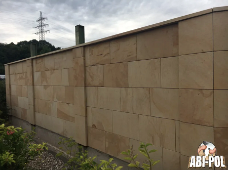 Pflegefehler vermeiden: Was hilft, was schadet Sandstein wirklich? Sandstein wirklich