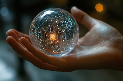 Die Zukunft der Blockchain: Chancen für smarte Investoren Zukunft der Blockchain