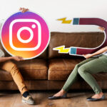 Instagram mehr Kunden
