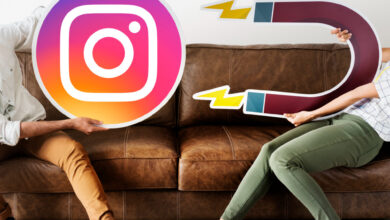 Instagram mehr Kunden