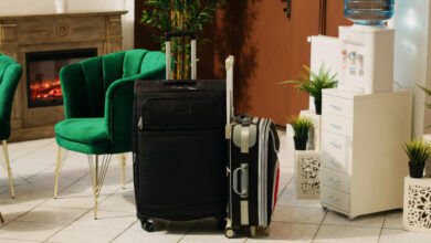 Travelbags einkaufen