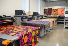 DTF-Drucker auswählen