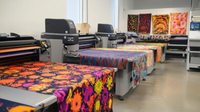 DTF-Drucker auswählen