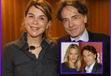 Giovanni di Lorenzo neue Liebe