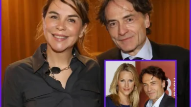 Giovanni di Lorenzo neue Liebe