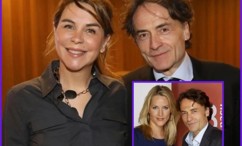 Giovanni di Lorenzo neue Liebe