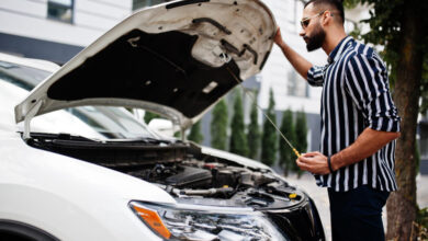 Motorschaden verkaufen