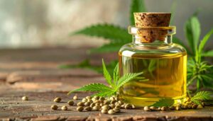 Vorteile von CBD-Öl: Ein umfassender Leitfaden für Gesundheit, Wohlbefinden und tägliche Anwendung