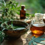 Vorteile von CBD-Öl