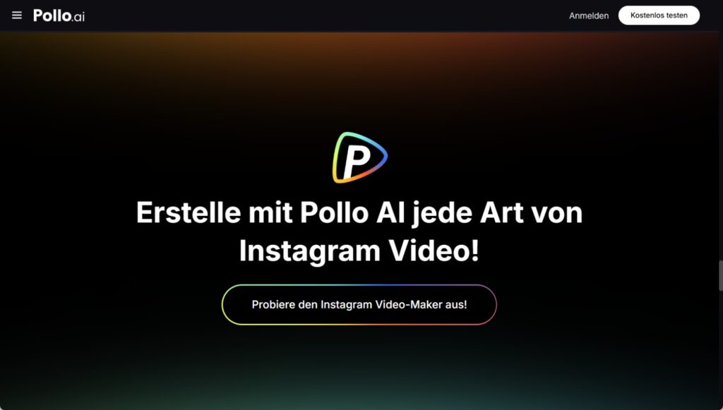 Fotos beeindruckende Videos erstellen