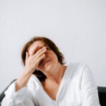 Leben mit chronischen Schmerzen