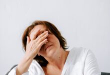 Leben mit chronischen Schmerzen