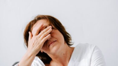 Leben mit chronischen Schmerzen