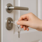 Schlüsseldienst Leipzig 24h