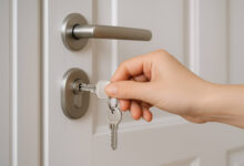 Schlüsseldienst Leipzig 24h