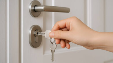 Schlüsseldienst Leipzig 24h