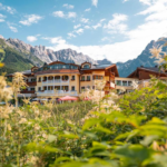 Frühlings-SPA in den Bergen