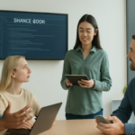 Die wichtigsten digitalen Trends 2026: Künstliche Intelligenz, Remote Work und die Creator Economy