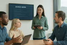 Die wichtigsten digitalen Trends 2026: Künstliche Intelligenz, Remote Work und die Creator Economy