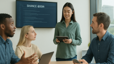 Die wichtigsten digitalen Trends 2026: Künstliche Intelligenz, Remote Work und die Creator Economy Die wichtigsten digitalen Trends 2026: Künstliche Intelligenz, Remote Work und die Creator Economy