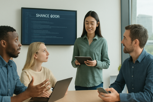 Die wichtigsten digitalen Trends 2026: Künstliche Intelligenz, Remote Work und die Creator Economy Die wichtigsten digitalen Trends 2026: Künstliche Intelligenz, Remote Work und die Creator Economy