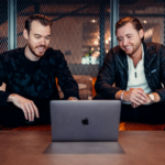 Domainnamen gewinnbringend