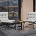 Gartenmöbeln Urlaubsstimmung im eigenen Garten schafft