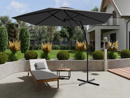 Gartenmöbeln Urlaubsstimmung im eigenen Garten schafft