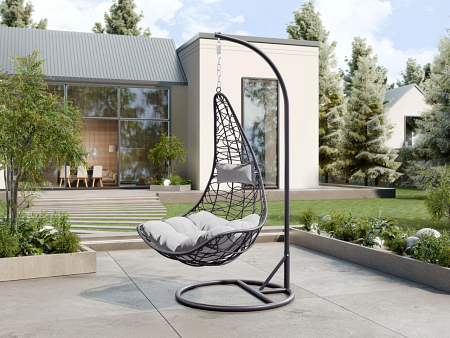 Gartenmöbeln Urlaubsstimmung im eigenen Garten schafft