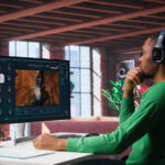 KI-Tools für Text-zu-Video