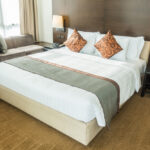 Hotelbett-Feeling zu Hause