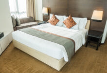 Hotelbett-Feeling zu Hause