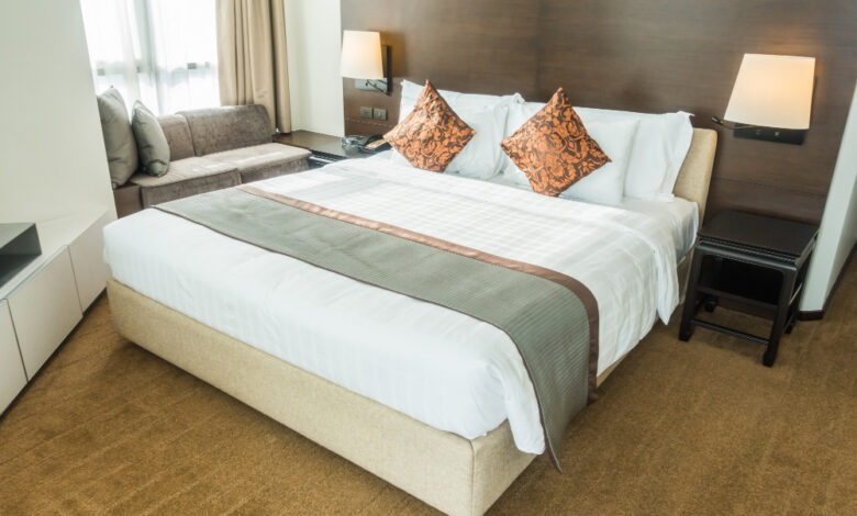 Hotelbett-Feeling zu Hause: So wählen Sie die perfekte Luxus Bettwäsche aus Hotelbett-Feeling zu Hause