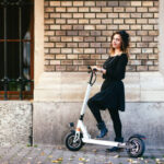 E-Scooter Test 2026