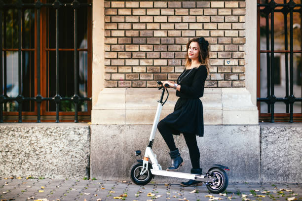E-Scooter Test 2026