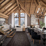Der Chalet-Look 2025