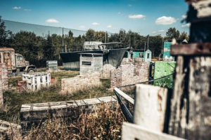 Paintball Tschechien: Adrenalin, Strategie und ein Tag, der zusammenschweißt