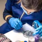 Edelmetalle in der Medizin