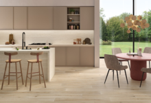 Italienische Feinsteinzeugfliesen und die neue Vision eines nahtlosen Indoor-Outdoor-Designs Italienische Feinsteinzeugfliesen und die neue Vision eines nahtlosen Indoor-Outdoor-Designs