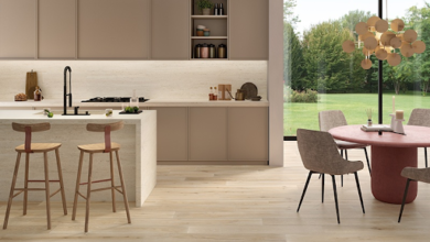 Italienische Feinsteinzeugfliesen und die neue Vision eines nahtlosen Indoor-Outdoor-Designs Italienische Feinsteinzeugfliesen und die neue Vision eines nahtlosen Indoor-Outdoor-Designs