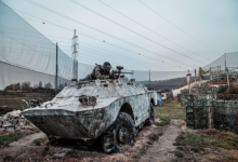 Paintball Tschechien: Adrenalin, Strategie und ein Tag, der zusammenschweißt