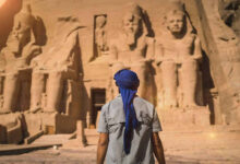 Ägypten