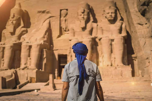 Ägypten