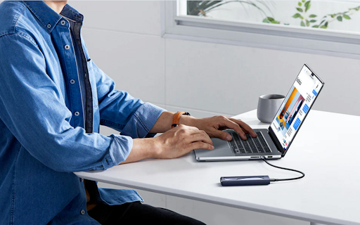 Dockingstation oder USB Hub: Welche Lösung passt wirklich zu deinem digitalen Arbeitsplatz? Dockingstation oder USB Hub