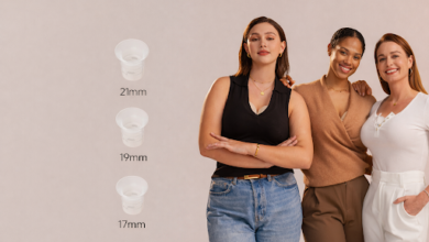 Hands-free Milchpumpe oder klassische elektrische Milchpumpe: Was passt besser in den Alltag?