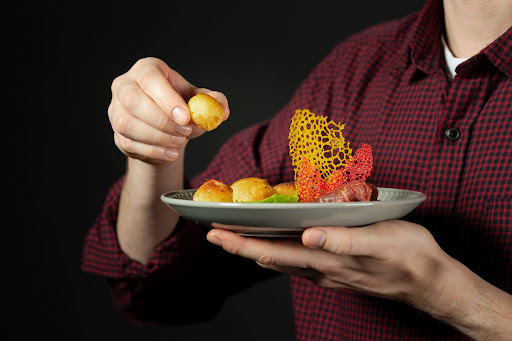 Die Illusion des vollen Tellers: Warum Essen nicht mehr nährt Die Illusion des vollen Tellers