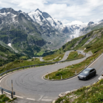 Traumstraßen der Alpen
