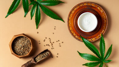 Cannabis